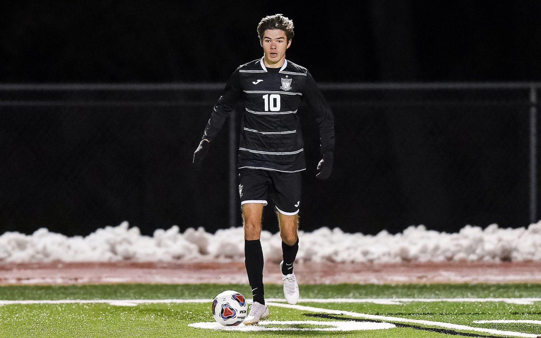 Summit-Fort Zumwalt South boys soccer